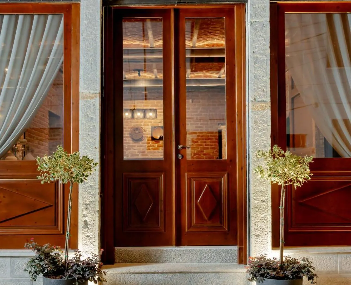Vintage Boutique Hotel Korça