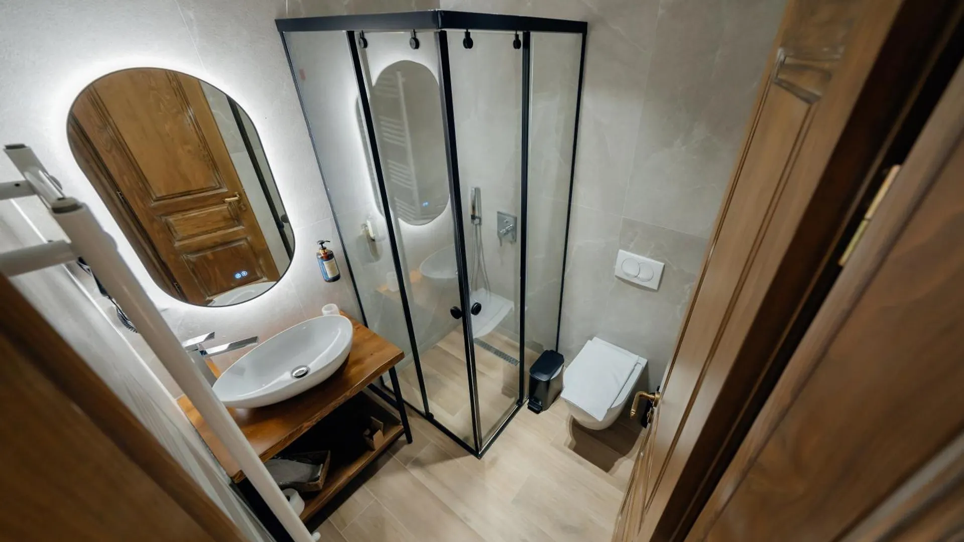 Vintage Boutique Hotel Korça