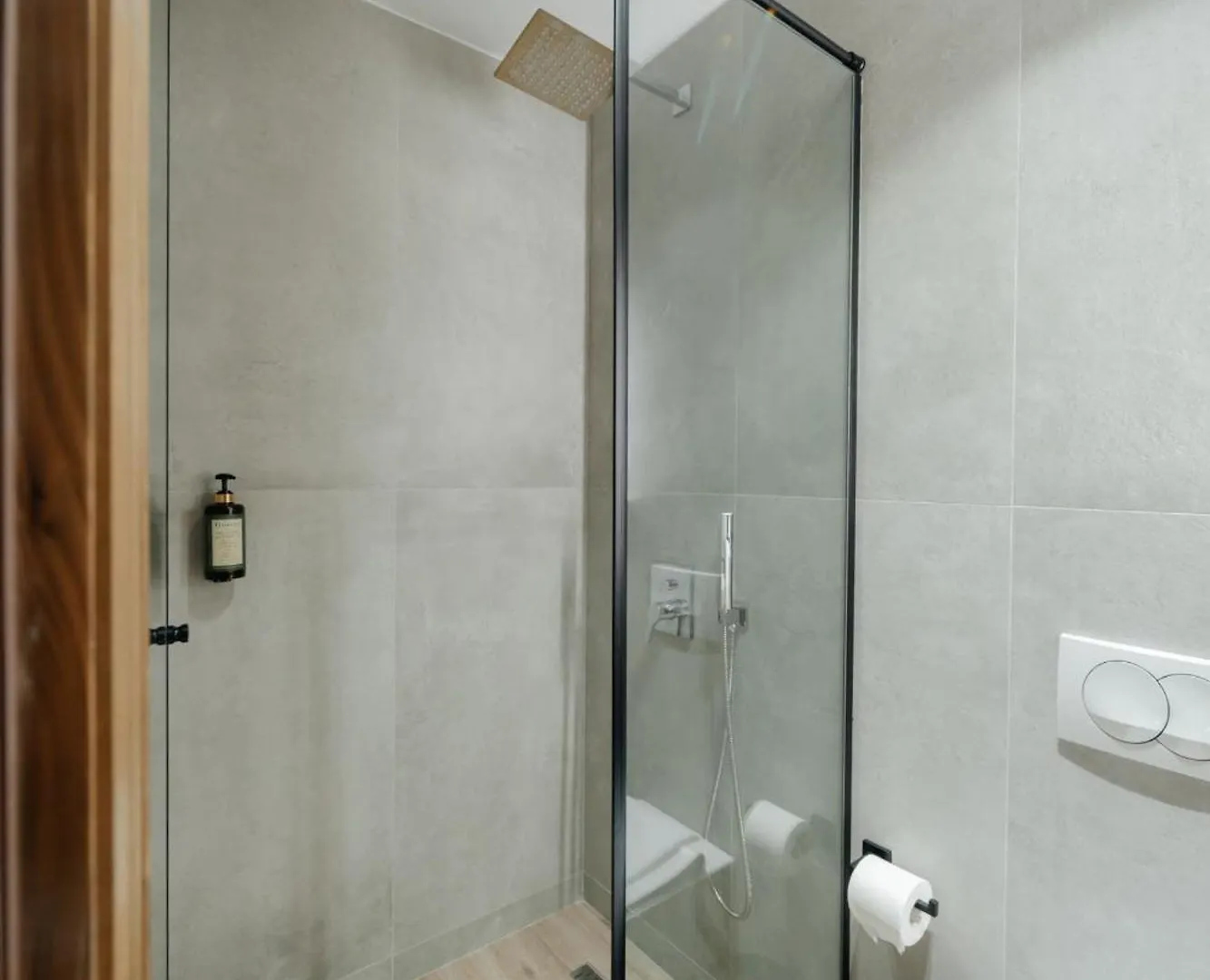 Vintage Boutique Hotel Korça