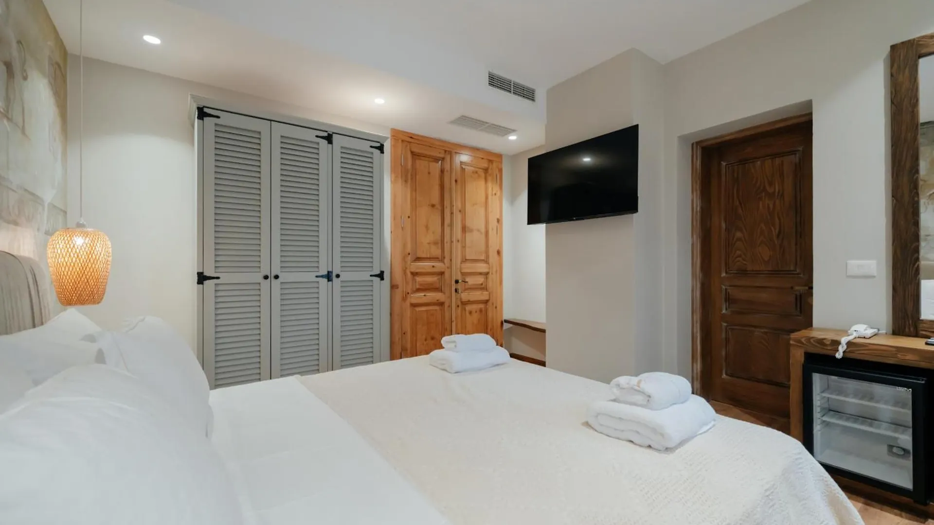 Vintage Boutique Hotel Korça 0*,  Albánia