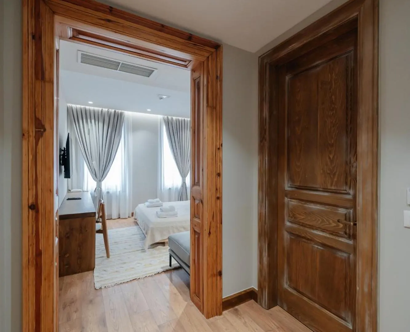 Vintage Boutique Hotel Korça