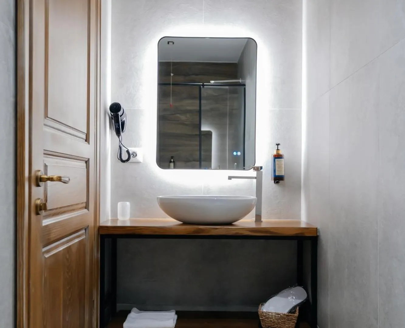 Vintage Boutique Hotel Korça