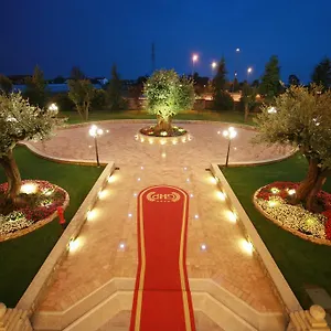 visit hotel